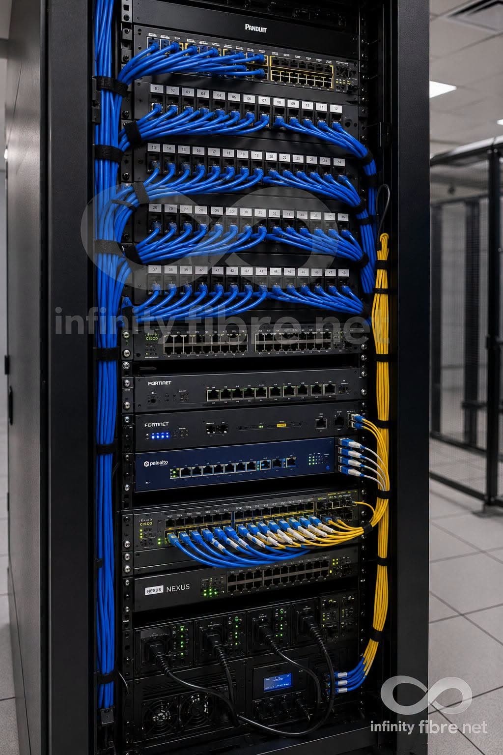 Fiber Optics