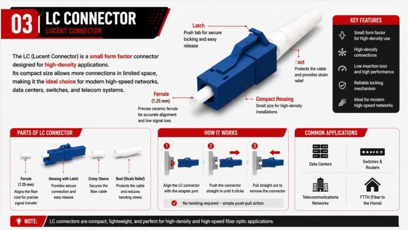 Network Infrastructure