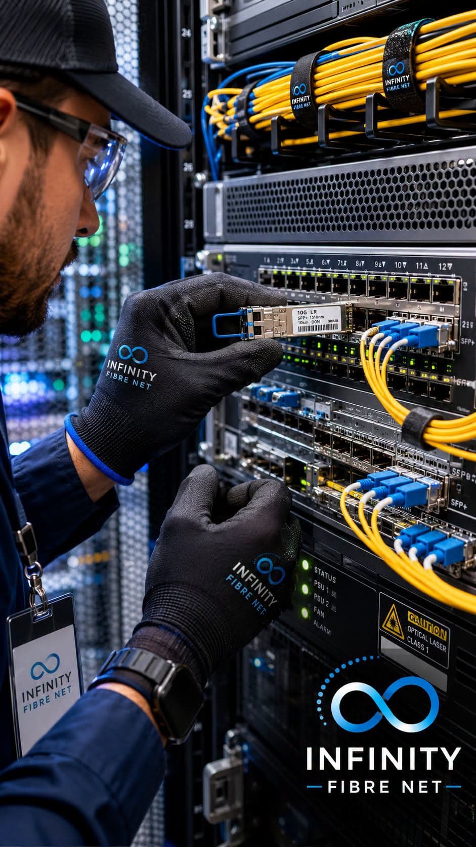 Fiber Optics