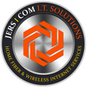 JERSCOM I.T. Solutions logo